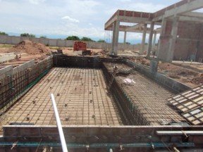 Piscina Conjunto San Jose Neiva 